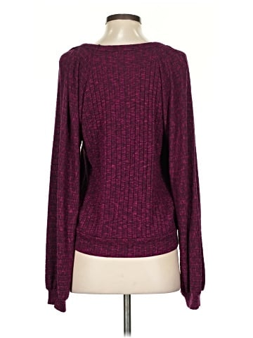 Michael Stars Pullover Sweater (view 2)