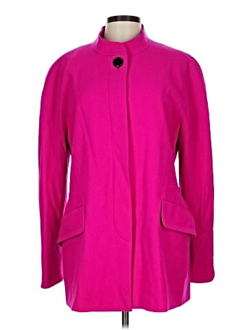 Escada by Margaretha Ley Coat (view 1)