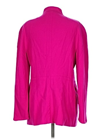 Escada by Margaretha Ley Coat (view 2)