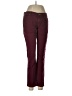 Roxy Burgundy Jeans Size 9 - photo 1