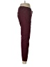 Roxy Burgundy Jeans Size 9 - photo 4
