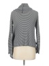 Andrea Jovine Gray Cardigan Size L - photo 2