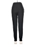 Shein Solid Black Active Pants Size 6 - photo 2