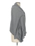 Andrea Jovine Gray Cardigan Size L - photo 4