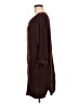 Max Studio Burgundy Casual Dress Size M - photo 5