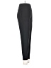 Shein Solid Black Active Pants Size 6 - photo 4