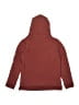 First Wave Burgundy Pullover Hoodie Size 8 - photo 2