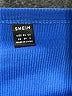 Shein Blue Long Sleeve Top Size XS - photo 7