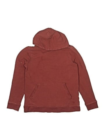 First Wave Pullover Hoodie (view 1)