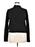 White Stag 100% Acrylic Black Turtleneck Sweater Size XL - photo 1