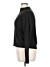 White Stag 100% Acrylic Black Turtleneck Sweater Size XL - photo 5