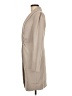 H&M Tan Trenchcoat Size 6 - photo 5