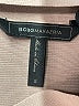 BCBGMAXAZRIA Solid Tan Formal Skirt Size S - photo 3