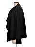 Renee C. Solid Black Blazer Size L - photo 5