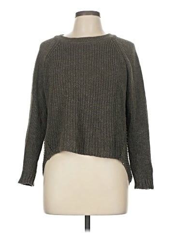 Margaret O'Leary Pullover Sweater (view 1)
