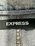 Express Blue Jeans Size 0 - photo 7