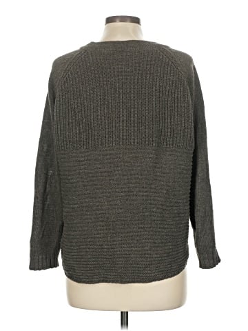 Margaret O'Leary Pullover Sweater (view 2)