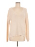 Gentle Fawn 100% Polyester Tan Pullover Sweater Size M - photo 1