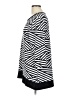 Christopher & Banks Black 3/4 Sleeve Top Size L - photo 5