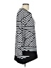 Christopher & Banks Black 3/4 Sleeve Top Size L - photo 4