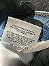 Express Hearts Blue Jeans Size 2S - photo 6