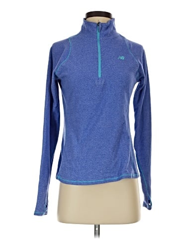 New Balance Pullover Sweater (view 1)