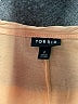 Torrid Orange Tank Top Size 2X Plus (2) - photo 4