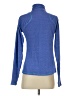 New Balance 100% Polyester Blue Pullover Sweater Size S - photo 2