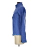 New Balance 100% Polyester Blue Pullover Sweater Size S - photo 5