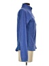 New Balance 100% Polyester Blue Pullover Sweater Size S - photo 4