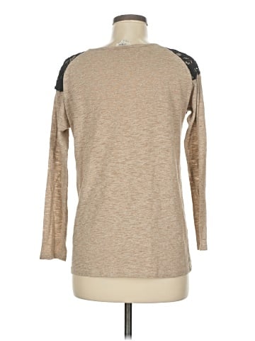 Umgee Long Sleeve Top (view 2)