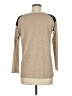 Umgee Tan Long Sleeve Top Size M - photo 2