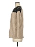 Umgee Tan Long Sleeve Top Size M - photo 5