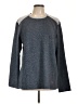 Tommy Bahama Gray Pullover Sweater Size L - photo 1
