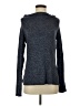Athleta Gray Turtleneck Sweater Size XS - photo 1