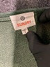 Sundry Hearts Green Sweatshirt Size Sm (1) - photo 7