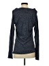 Athleta Gray Turtleneck Sweater Size XS - photo 2