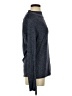 Athleta Gray Turtleneck Sweater Size XS - photo 4