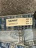 Cotton On Hearts Blue Jeans Size 2 - photo 7