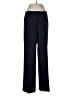 Faconnable Blue Dress Pants Size 10 - photo 1
