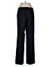 Faconnable Blue Dress Pants Size 10 - photo 2