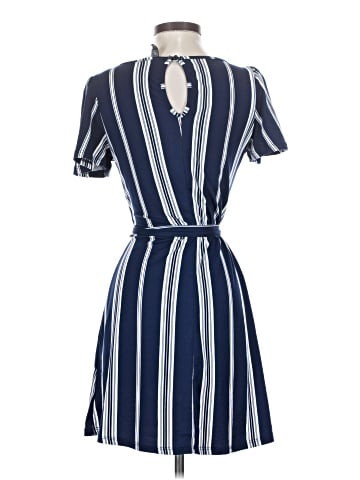 Alya Casual Dress (view 2)