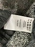 Tahari Gray Coat Size L - photo 7