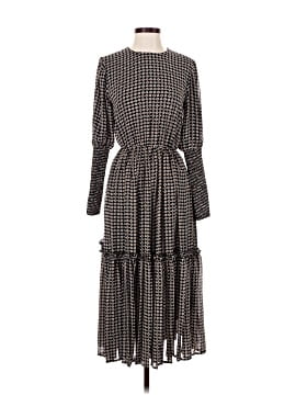 Maple & Cliff Casual Dress