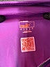 Puma Purple Pullover Sweater Size XS - photo 7