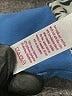 Justice Blue Cardigan Size 10 - photo 4