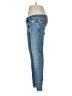 ALLSAINTS Hearts Blue Jeans Size 29 waist - photo 5