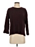 Madewell Burgundy Pullover Sweater Size XS - photo 1