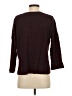 Madewell Burgundy Pullover Sweater Size XS - photo 2