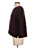 Madewell Burgundy Pullover Sweater Size XS - photo 5
